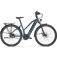 ROSE XTRA WATT EVO ALFINE 11 UNISEX KIOX Ausstellungsrad Größe: 19" ROSE XTRA WATT EVO ALFINE 11 UNISEX KIOX Ausstellungsrad Größe: 19" von ROSE