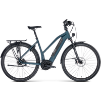 ROSE XTRA WATT EVO ALFINE 11 UNISEX KIOX Ausstellungsrad Größe: 21" ROSE XTRA WATT EVO ALFINE 11 UNISEX KIOX Ausstellungsrad Größe: 21" von ROSE