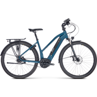 ROSE XTRA WATT EVO ALFINE 11 UNISEX KIOX Gebrauchtrad Größe: 19" ROSE XTRA WATT EVO ALFINE 11 UNISEX KIOX Gebrauchtrad Größe: 19" von ROSE