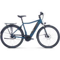 ROSE XTRA WATT EVO ALFINE 8 HERREN INTUVIA Ausstellungsrad Größe: 21" ROSE XTRA WATT EVO ALFINE 8 HERREN INTUVIA Ausstellungsrad Größe: 21" von ROSE