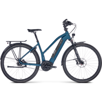 ROSE XTRA WATT EVO Alfine 11 Unisex Kiox Ausstellungsrad Größe: 19" ROSE XTRA WATT EVO Alfine 11 Unisex Kiox Ausstellungsrad Größe: 19" von ROSE