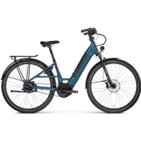 ROSE XTRA WATT EVO ENVIOLO DAMEN KOMFORT KIOX Gebrauchtrad Größe: 17" ROSE XTRA WATT EVO ENVIOLO DAMEN KOMFORT KIOX Gebrauchtrad Größe: 17" von ROSE