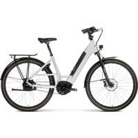 ROSE XTRA WATT EVO ENVIOLO DAMEN KOMFORT KIOX Gebrauchtrad Größe: 19" ROSE XTRA WATT EVO ENVIOLO DAMEN KOMFORT KIOX Gebrauchtrad Größe: 19" von ROSE