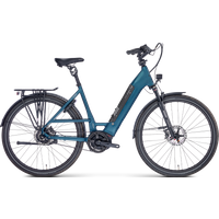 ROSE XTRA WATT EVO ROHLOFF DAMEN KOMFORT KIOX Ausstellungsrad Größe: 21" ROSE XTRA WATT EVO ROHLOFF DAMEN KOMFORT KIOX Ausstellungsrad Größe: 21" von ROSE