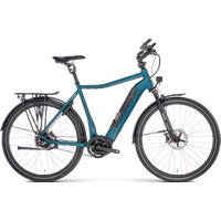 ROSE XTRA WATT EVO ROHLOFF HERREN KIOX Ausstellungsrad Größe: 23" ROSE XTRA WATT EVO ROHLOFF HERREN KIOX Ausstellungsrad Größe: 23" von ROSE