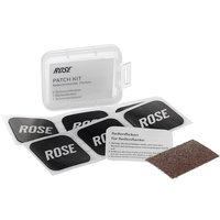 ROSE selbstklebende Flicken "Patch Kit" ROSE selbstklebende Flicken "Patch Kit" von ROSE