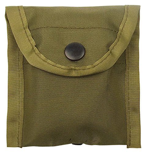 Nylon Compass Pouch von ROTHCO