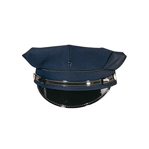 Rothco 8 Point Police/Security Cap von ROTHCO