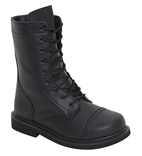 Rothco 9'' Gi Type Combat Boot Rothco 9'' Gi Type Combat Boot von ROTHCO