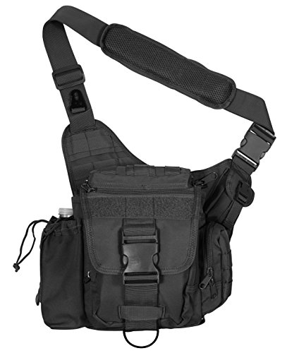 Rothco Advanced Tactical Bag Rothco Advanced Tactical Bag von ROTHCO