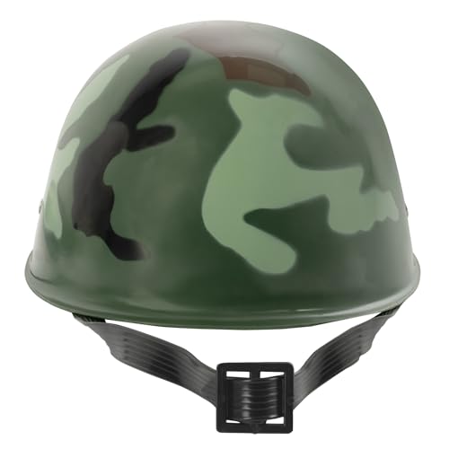 Rothco Armee-Helme für Kinder mit Tarnmuster Rothco Armee-Helme für Kinder mit Tarnmuster von ROTHCO