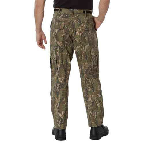 Rothco BDU Pant, Smokey Branch, Medium von ROTHCO