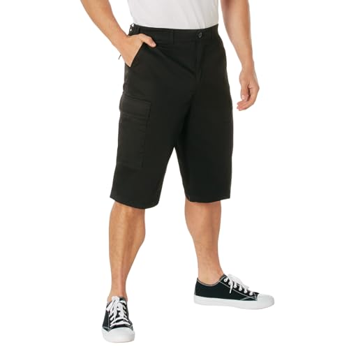 Rothco Longer Style BDU Short Rothco Longer Style BDU Short von ROTHCO