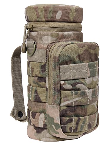 Rothco Molle Water Bottle Pouch von ROTHCO