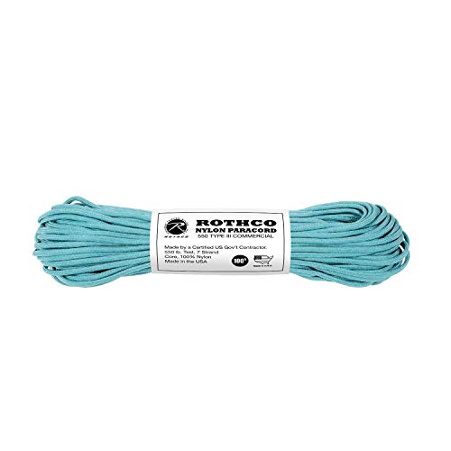 Rothco Nylon Paracord Rothco Nylon Paracord von ROTHCO