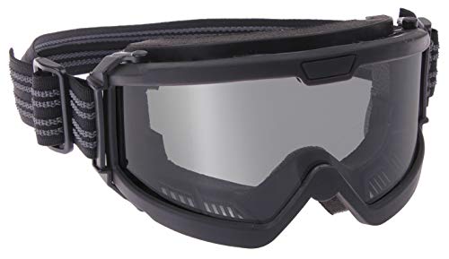 Rothco OTG Ballistic Goggles Rothco OTG Ballistic Goggles von ROTHCO