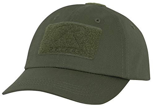 Rothco Operator Tactical Cap von ROTHCO