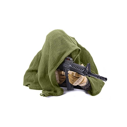 Rothco Sniper Veil, Olive Drab von ROTHCO