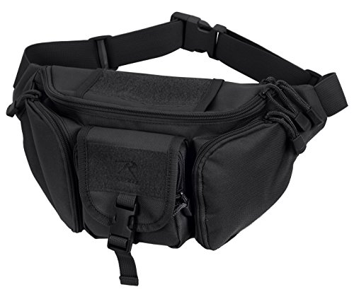 Rothco Tactical Concealed Carry Waist/Fanny Pack Rothco Tactical Concealed Carry Waist/Fanny Pack von ROTHCO