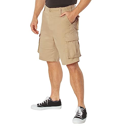 Rothco Vintage Fallschirmjäger Shorts Rothco Vintage Fallschirmjäger Shorts von ROTHCO