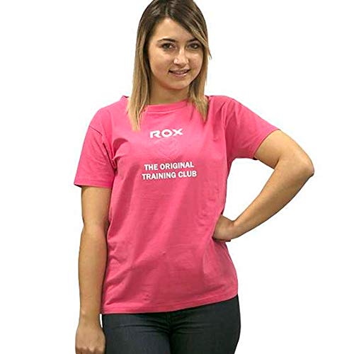 Rox Damen T-Shirts, Fuchsia, L Rox Damen T-Shirts, Fuchsia, L von ROX
