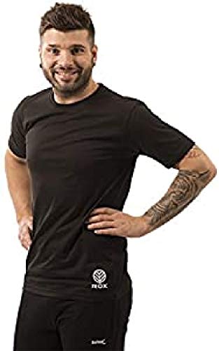 Rox Herren T-Shirts, Black, One Size Rox Herren T-Shirts, Black, One Size von ROX