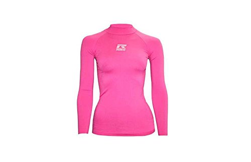 Rox Damen T-Shirts, Fuchsia, XS Rox Damen T-Shirts, Fuchsia, XS von ROX