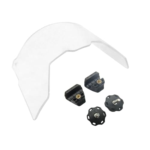 Kratzfeste Klare Helme Eye Shield Clear Football Helme Visors Augenschutz Helme Schild Für Kinder Erwachsene von RPFROP