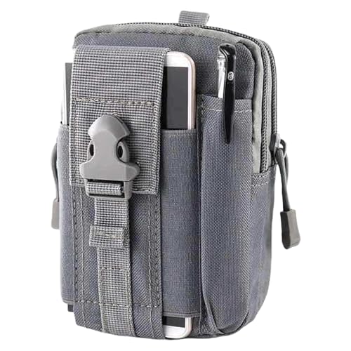 RPFROP Klettern Jagd Mehrzweck Sport Beutel Gürtel Werkzeug Tasche Gürtel Taktik Taille Pack Outdoor Camping Beutel Telefon Tasche von RPFROP