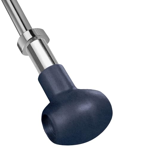 RPM Power T-Bar Viking Press Landmine Aufsatz - Heavy Duty Landmine & Viking Press Attachment passend für 5,1 cm olympische Langhanteln & Hantelscheiben (Barbell Bomb) von RPM Power