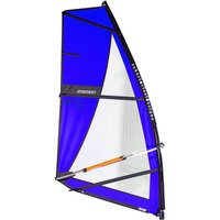 RRD Compact Easy Rider Rig Blue RRD Compact Easy Rider Rig Blue von RRD