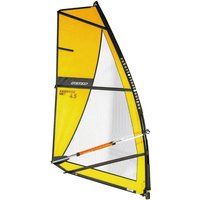 RRD Compact Easy Rider Rig Yellow RRD Compact Easy Rider Rig Yellow von RRD