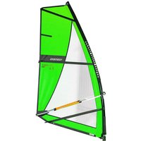 RRD Compact Easy Rider Rigg Green von RRD