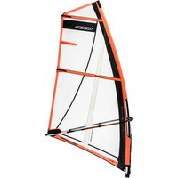 RRD Compact SUP Sail Rigg Orange 2 5 RRD Compact SUP Sail Rigg Orange 2 5 von RRD