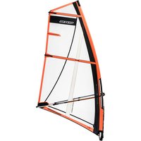 RRD Compact SUP Sail Rigg Orange 3 5 von RRD