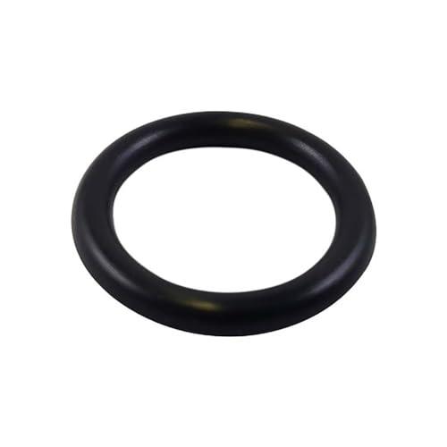 RS PRO O-Ring Nitrilkautschuk, Innen-Ø 12.29mm / Außen-Ø 19.35mm, Stärke 3.53mm, Packung a 50 Stück von RS PRO