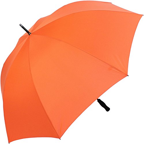 RS-Golfschirm Fiber-XXL extra groß und stabil mit Fiberglas-Streben- orange RS-Golfschirm Fiber-XXL extra groß und stabil mit Fiberglas-Streben- orange von RS-Versand