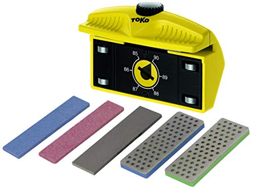 RS Kantenschärfer-Set Edge Tuner MEGA-KIT mit TOKO Edge Tuner PRO RS Kantenschärfer-Set Edge Tuner MEGA-KIT mit TOKO Edge Tuner PRO von RS