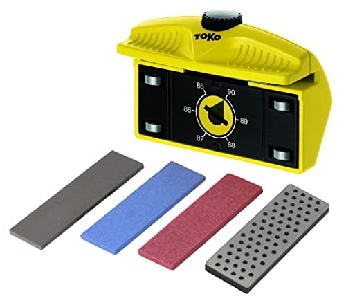 RS Kantenschärfer-Set Edge Tuner Multi-KIT mit TOKO Edge Tuner PRO RS Kantenschärfer-Set Edge Tuner Multi-KIT mit TOKO Edge Tuner PRO von RS