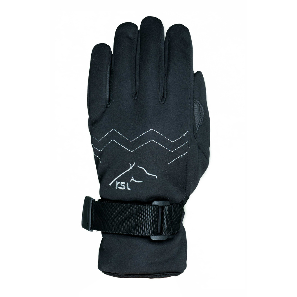 RSL Espoo Winter Reithandschuhe aus Windex RSL Espoo Winter Reithandschuhe aus Windex von RSL