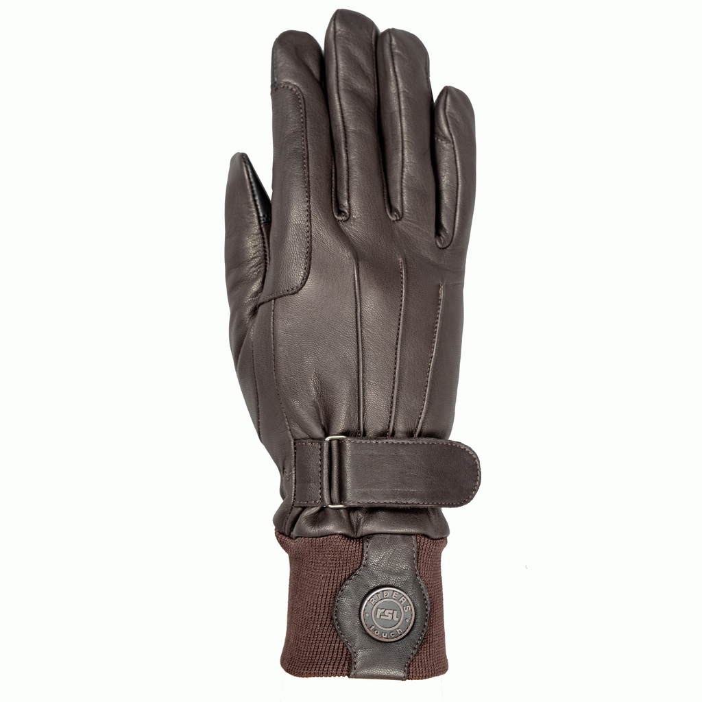 RSL Helsinki Winterhandschuhe Leder RSL Helsinki Winterhandschuhe Leder von RSL