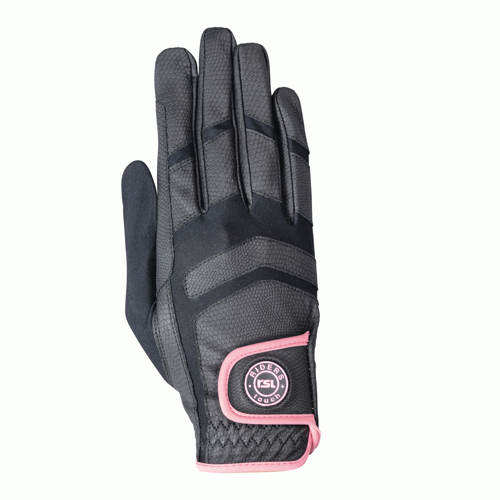 RSL Palma Reithandschuhe aus AlbarinNylon RSL Palma Reithandschuhe aus AlbarinNylon von RSL