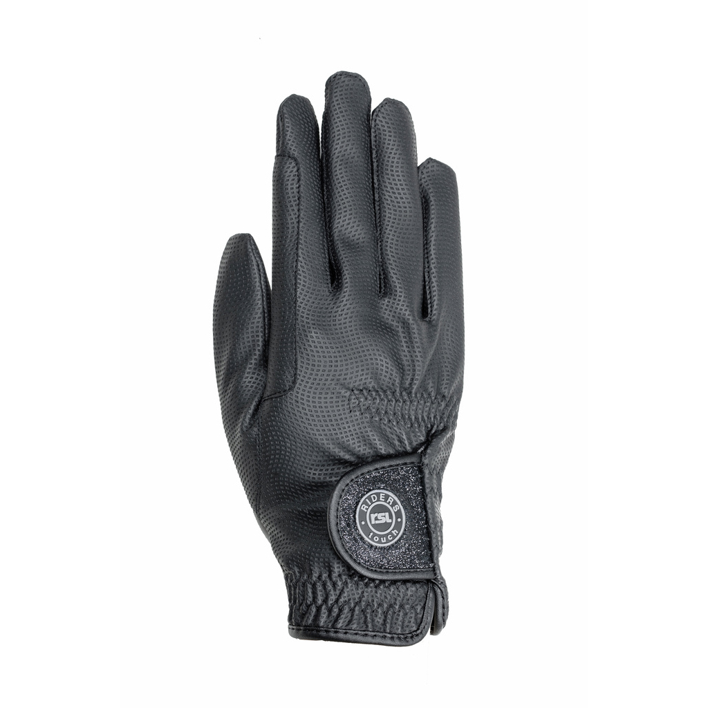 RSL Sydney Handschuh mit Glitzer RSL Sydney Handschuh mit Glitzer von RSL