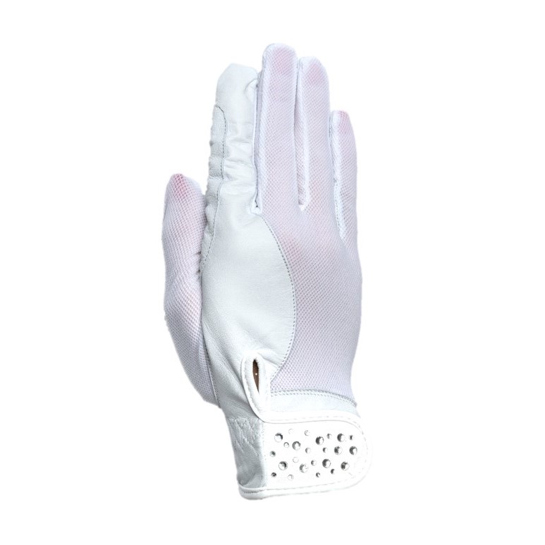 RSL Tokio Reithandschuhe aus Ziegenleder RSL Tokio Reithandschuhe aus Ziegenleder von RSL