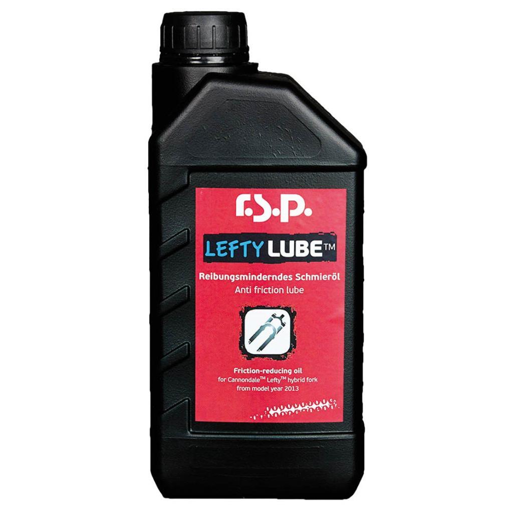 RSP-Ultra Fahrradpflege Gabelöl Lefty Lube 1L RSP-Ultra Fahrradpflege Gabelöl Lefty Lube 1L von RSP-Ultra Fahrradpflege
