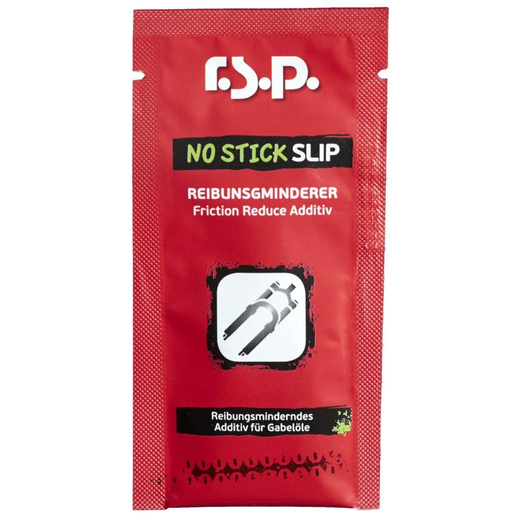 RSP-Ultra Fahrradpflege No Stick Slip 8 ml RSP-Ultra Fahrradpflege No Stick Slip 8 ml von RSP-Ultra Fahrradpflege