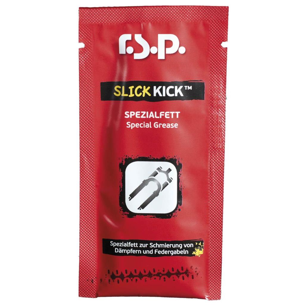 RSP-Ultra Fahrradpflege Spezialfett Slick Kick 8G RSP-Ultra Fahrradpflege Spezialfett Slick Kick 8G von RSP-Ultra Fahrradpflege