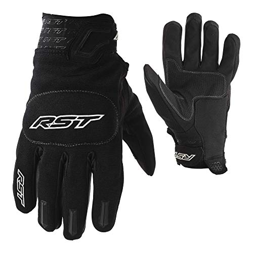 RST 2100 Rider CE Motorrad Handschuh Rot Grobe S 08 RST 2100 Rider CE Motorrad Handschuh Rot Grobe S 08 von RST
