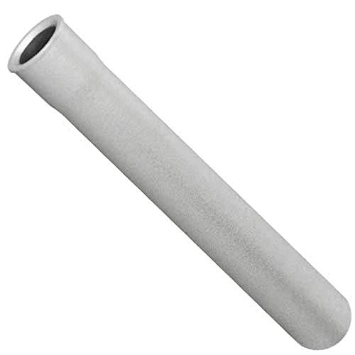 RST Gabelschaft 1 1/8" Ahead Alu Ø 28,6mm Länge 240mm Silber Fahrrad/Bike RST Gabelschaft 1 1/8" Ahead Alu Ø 28,6mm Länge 240mm Silber Fahrrad/Bike von RST