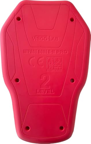 RST Impact Core Pro CE Level 2 Full Back Protector Armor Insert RST Impact Core Pro CE Level 2 Full Back Protector Armor Insert von RST